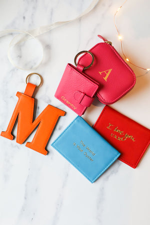 Chelsea Ticket Holder