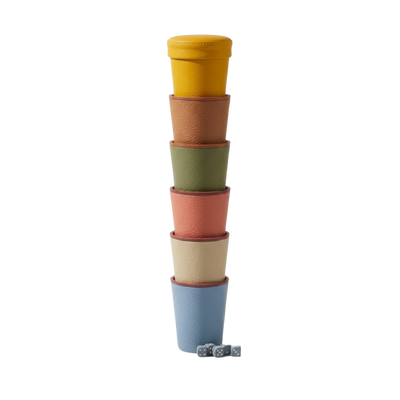 The Burford Perudo Set