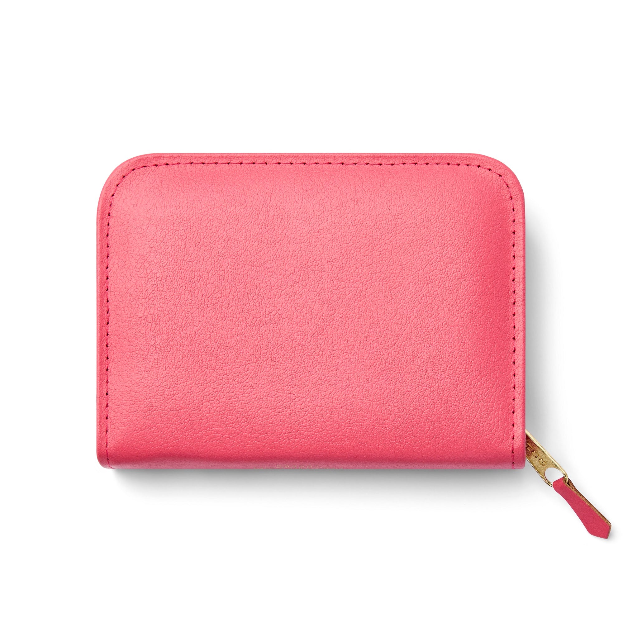 Travel Playing Card Case Pink Noble Macmillan