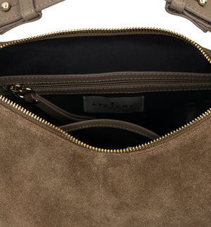 The Charlie Seude Bag