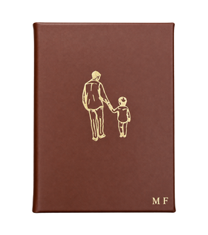 Dad's Story Journal