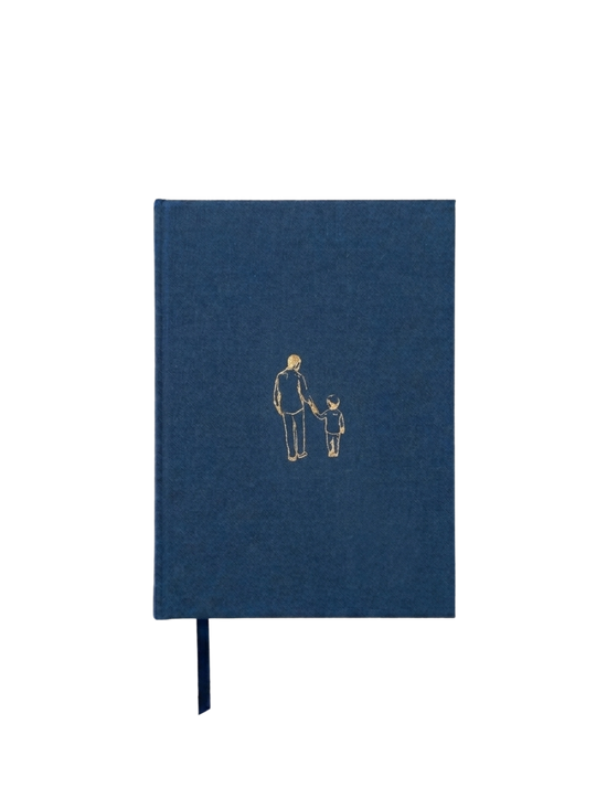 Dad Journal