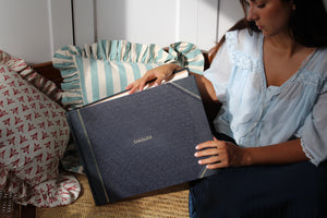 Original Medium Landscape Photo Album