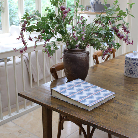Legato Stripe Landscape Album
