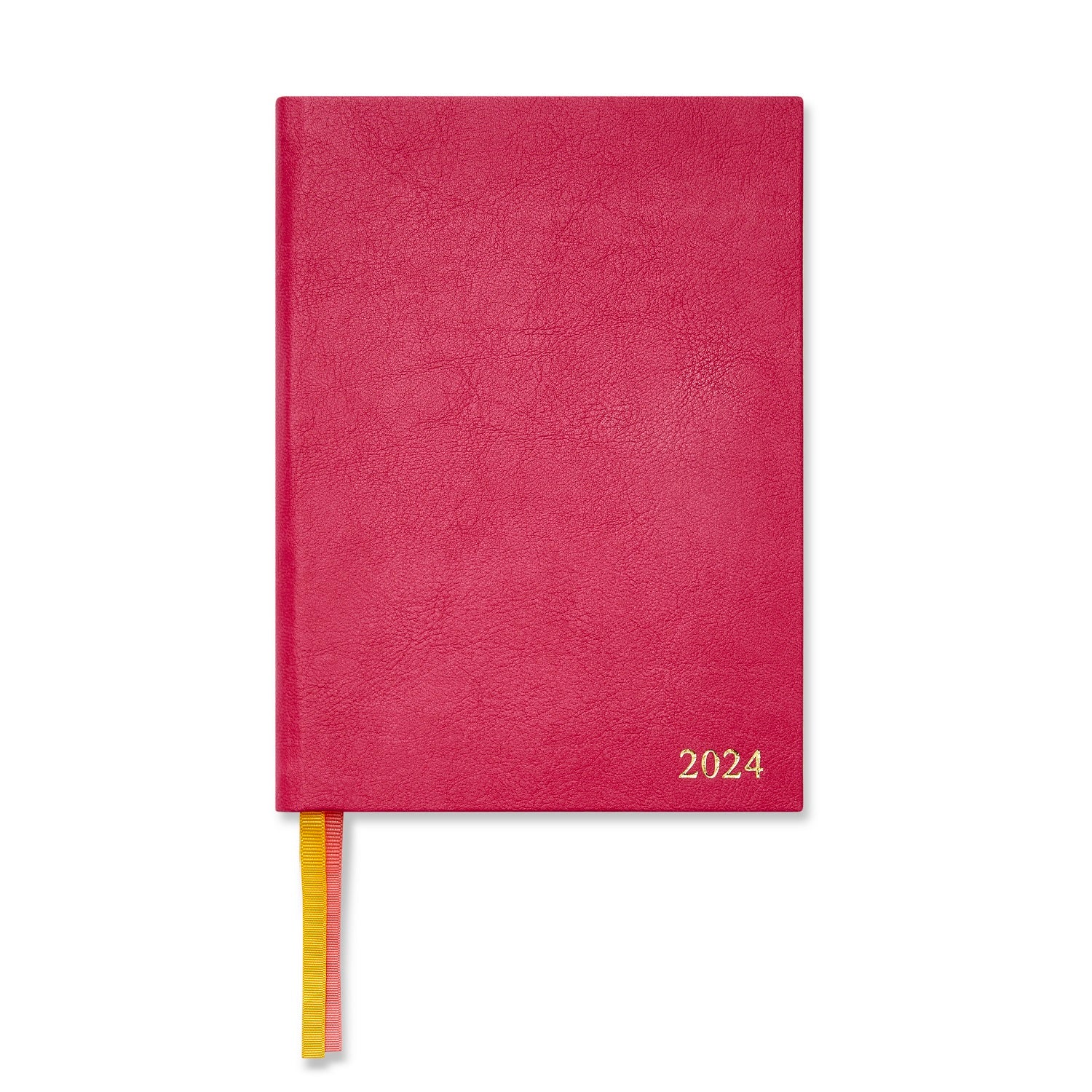 Pink Five Year Diary – Noble Macmillan