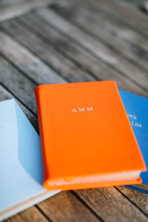 Chelsea Leather Small Plain Journal