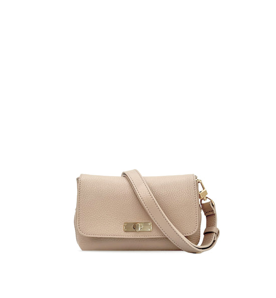 The Maisie Leather Bag