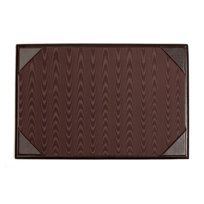 Leather Stationery Blotter