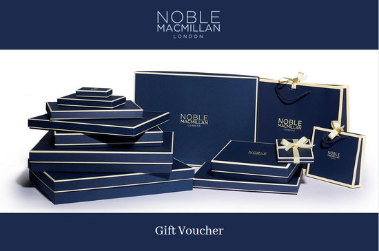 Noble Macmillan Gift Card