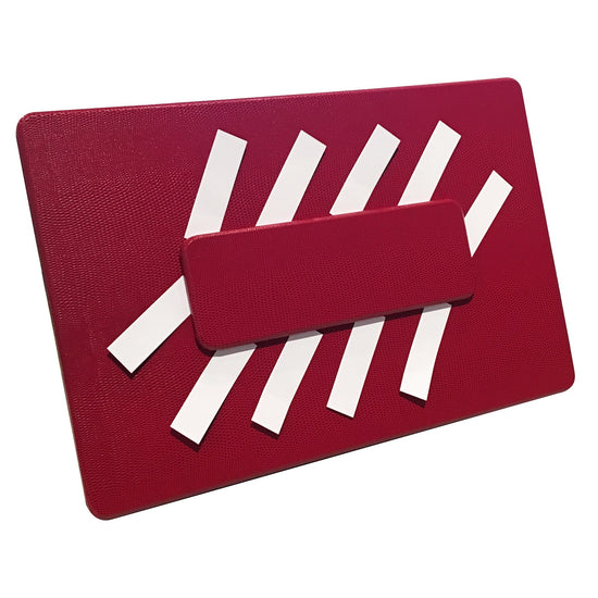 Ruby Jubilee Table Planner