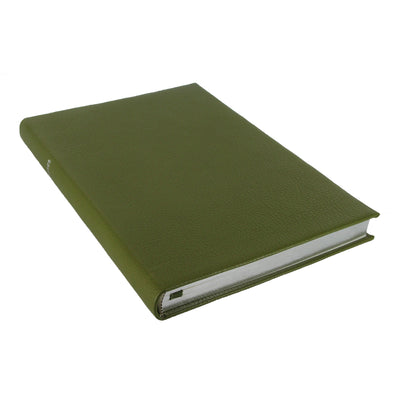 Marlborough Leather Medium Plain Journal