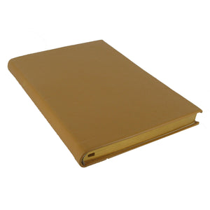 Marlborough Leather Medium Plain Journal