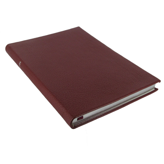 Marlborough Leather Medium Plain Journal