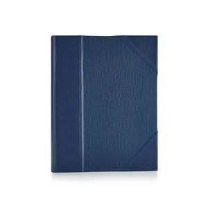 Half Bound Small Portrait Photo Album