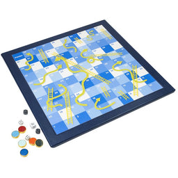 Luxury Snakes and Ladders