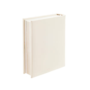 Ivory Lion Bible & Prayer Book