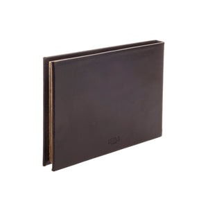 Safari Small Full Bound Landscape Fishing Book