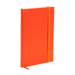 The Macmillan Calfskin Lined Journal