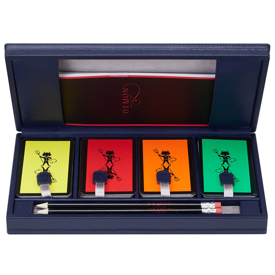 Luxury Racing Demon Game