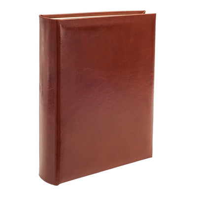 Safari Full Bound Portrait Photo Album
