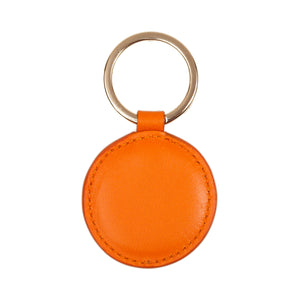 Chelsea Round Keyring