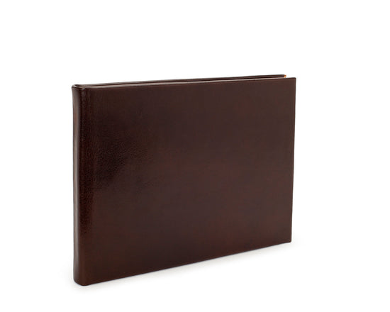 Safari Small Lined Visitors Book