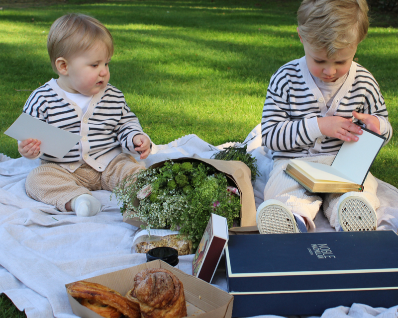 A Mother’s Day Gift She’ll Treasure Forever