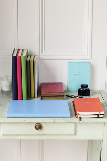 The Desk Edit - What Your Workspace Says About You