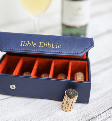 Our latest arrival: Ibble Dibble