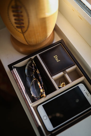 The Father's Day Edit, For the Father Who Is Impossible to Buy For