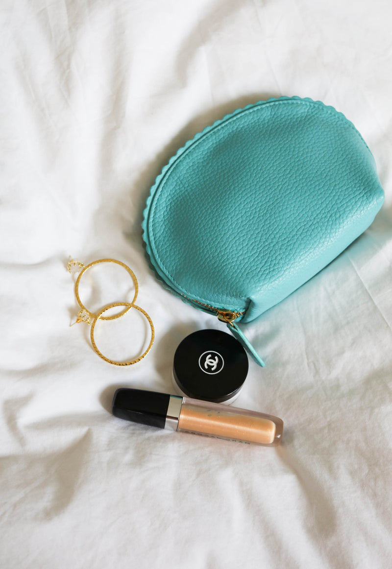 5 Steps to Achieving a Clean & Organised Make Up Bag