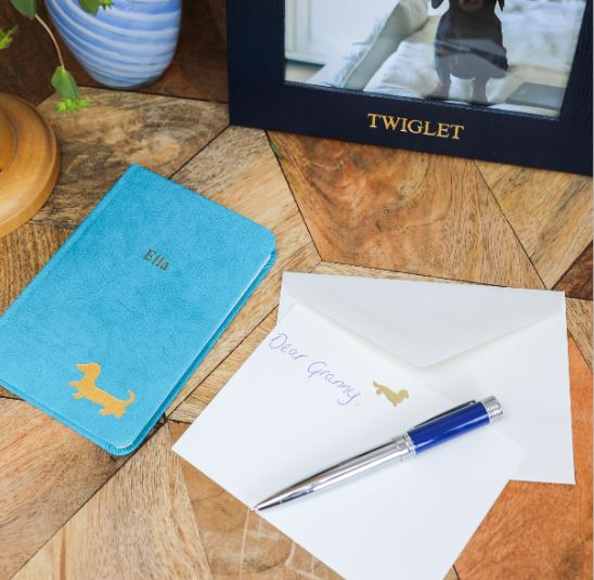 5 Reasons Why You Should Start Writing More Handwritten Letters