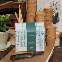Greenhouse Candle Gift Set