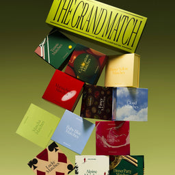 The Grand Match - Extra Long Luxury Matches