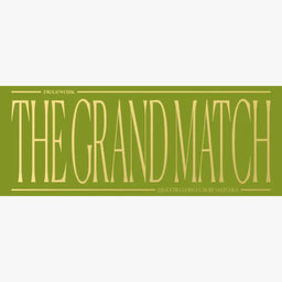 The Grand Match - Extra Long Luxury Matches