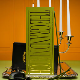The Grand Match - Extra Long Luxury Matches