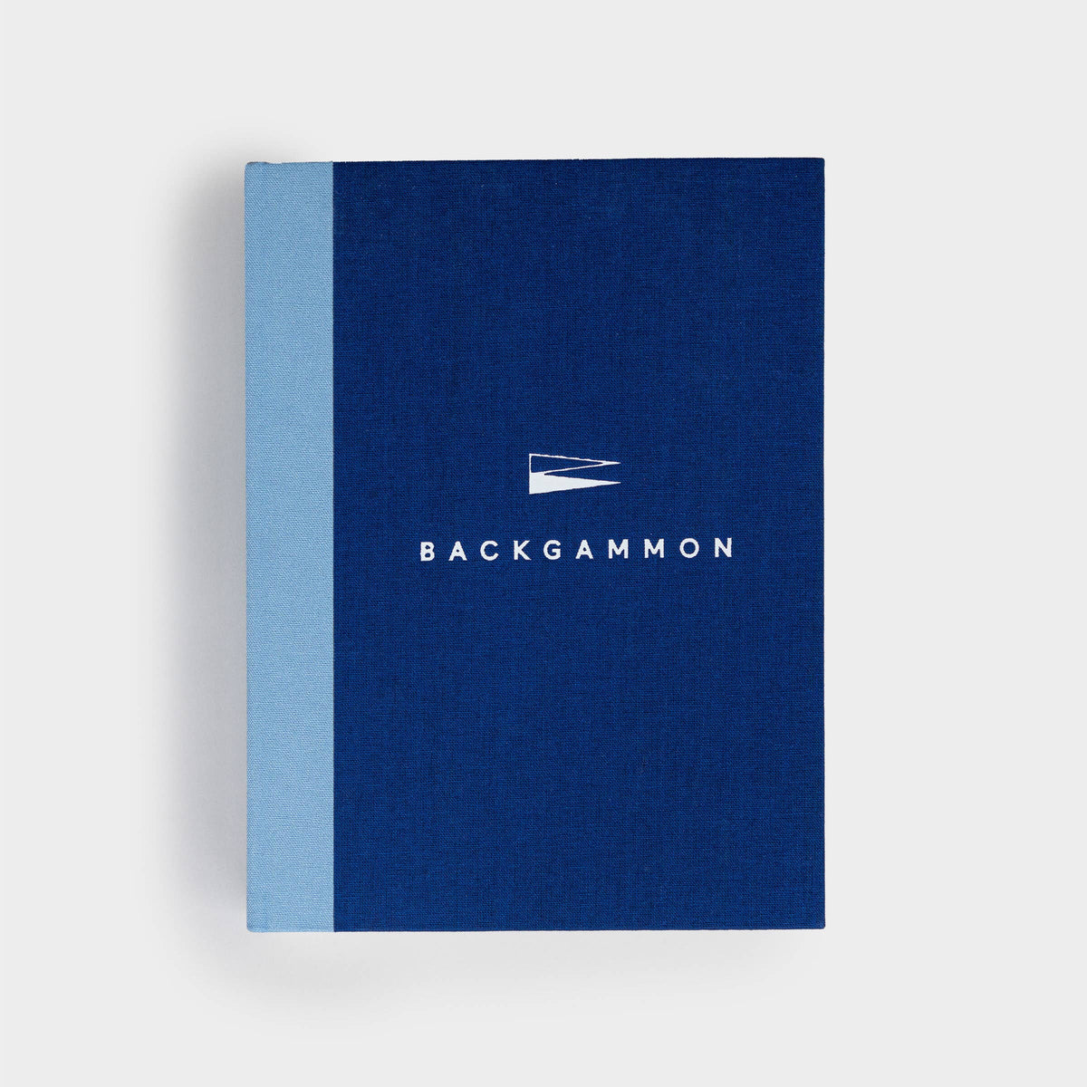 Coffee Table Book Games - Backgammon