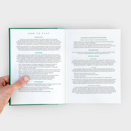 Coffee Table Book Games - Chess