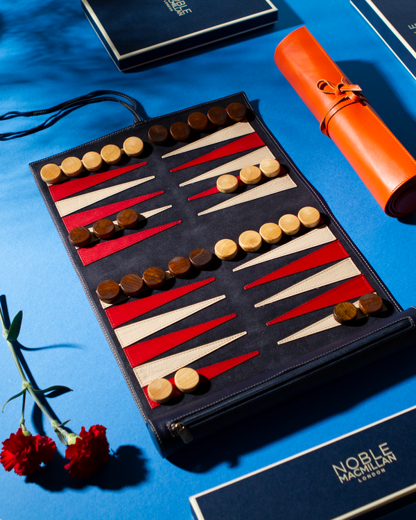 Backgammon Sets