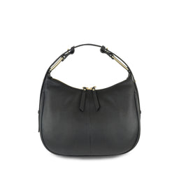 The Charlie Leather Bag