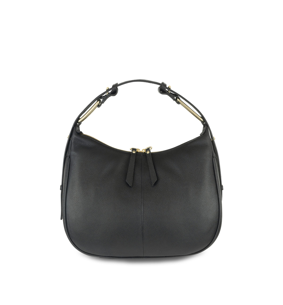 The Charlie Leather Bag