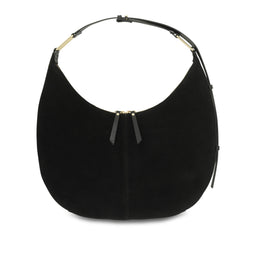 The Nora Suede Bag