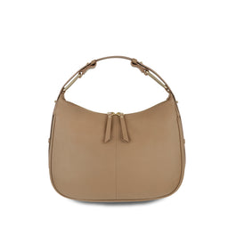 The Charlie Leather Bag