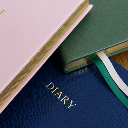PRE-ORDER 2027 Diary
