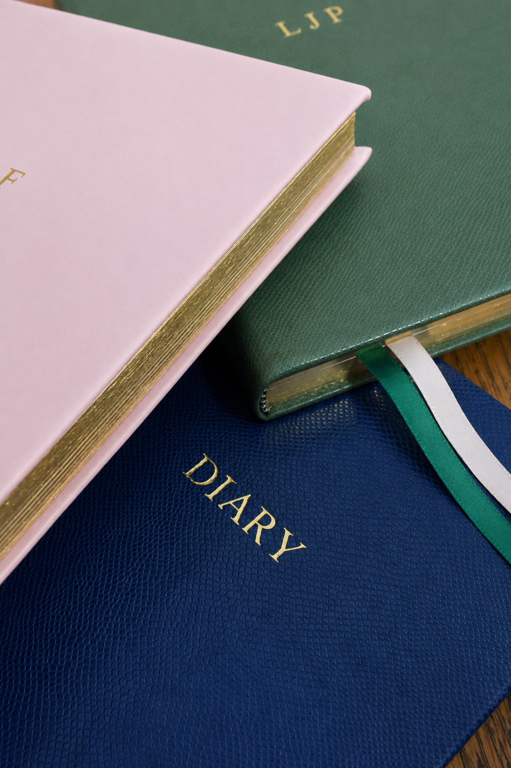 PRE-ORDER 2027 Diary