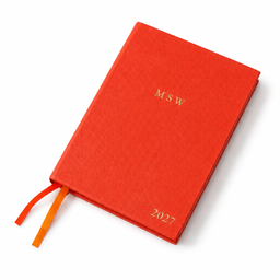 PRE-ORDER 2027 Diary