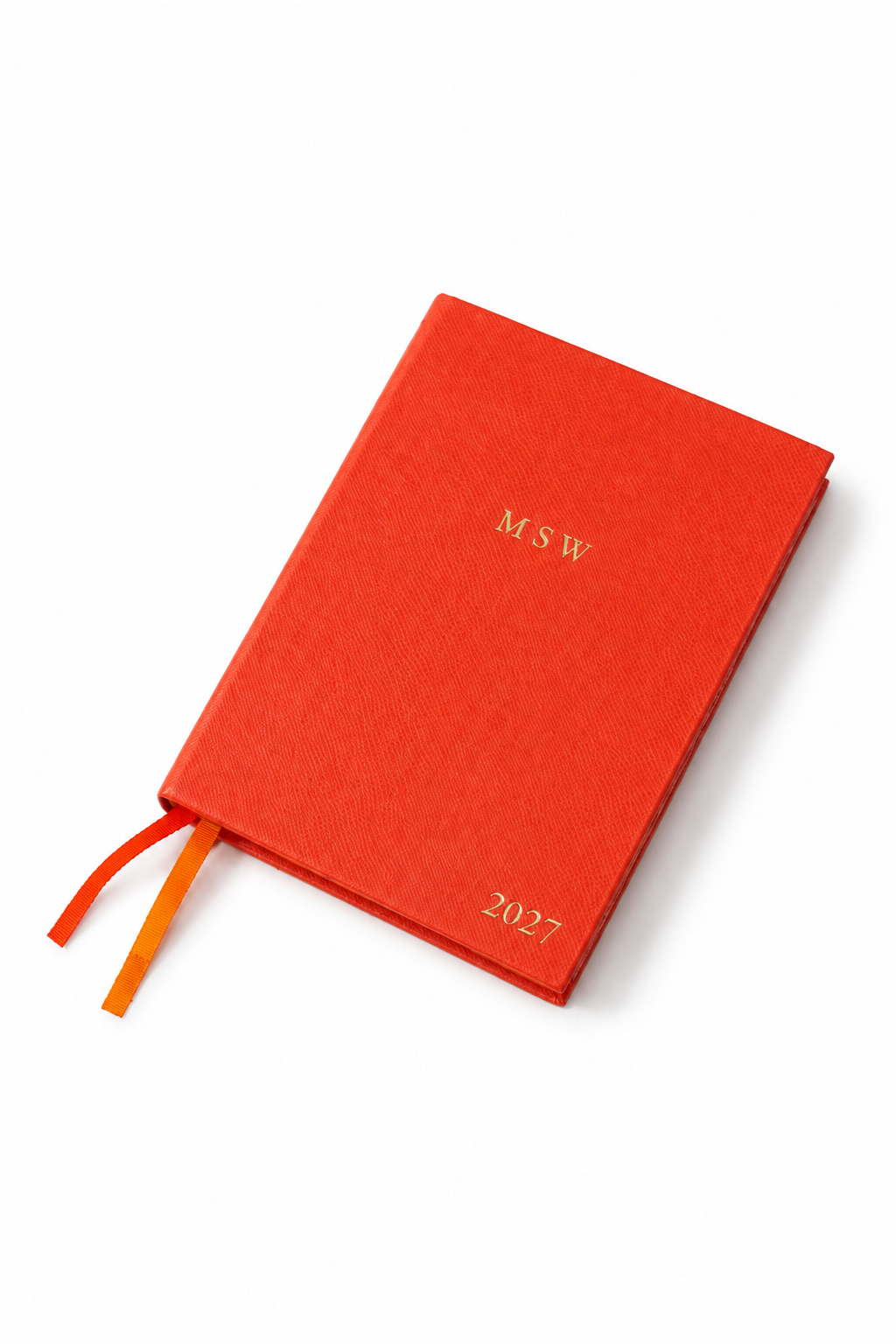 PRE-ORDER 2027 Diary