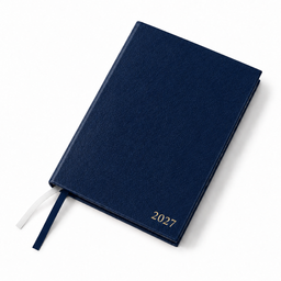 PRE-ORDER 2027 Diary