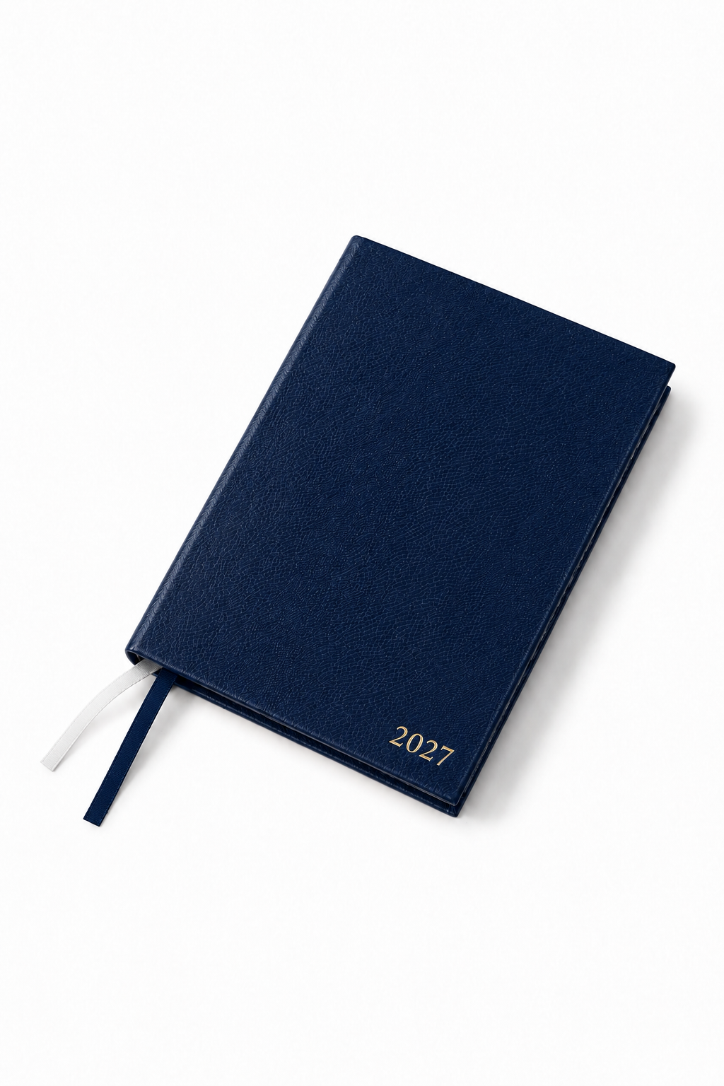 PRE-ORDER 2027 Diary