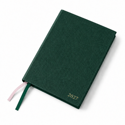 PRE-ORDER 2027 Diary